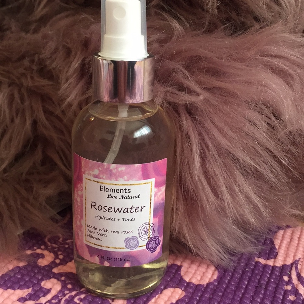 Hydrating Mist